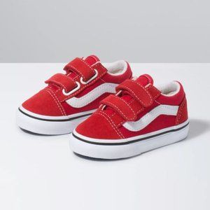 Vans Toddler Old Skool V